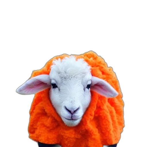 hat, animal, jacket, dress transparent PNG cut-out