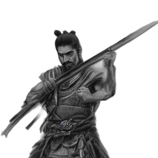sword, staff, weapon, dragon transparent PNG cut-out