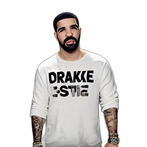 jacket, dragon, photorealistic, 3d render, concept art, drake transparent PNG cut-out