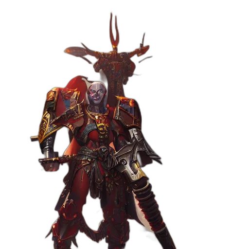 staff, weapon, sword, robot transparent PNG cut-out