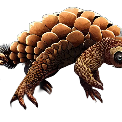 creature, animal, dragon, staff, concept art, 3d render, photorealistic, alien transparent PNG cut-out