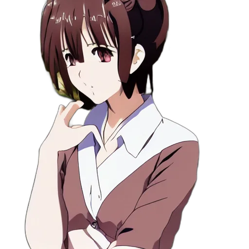 staff, hat, animal, creature, anime, cartoon, pixel art, concept art transparent PNG cut-out