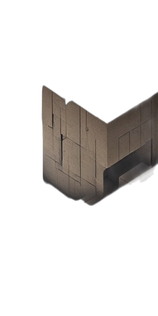 furniture, building, weapon, shoes transparent PNG cut-out