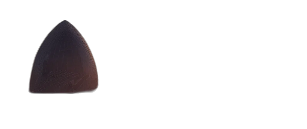 hat, hair, staff, umbrella, 3d render, photorealistic, earth tones, dark transparent PNG cut-out