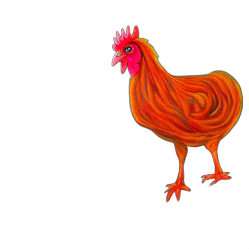 animal, dress, food, concept art transparent PNG cut-out