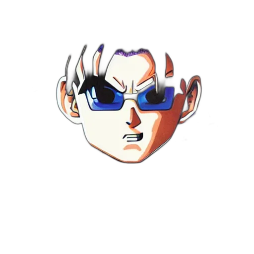 mask, face, staff, robot transparent PNG cut-out