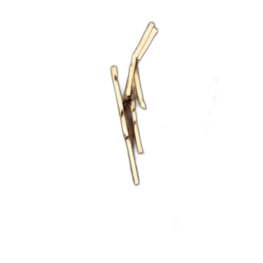 jewelry, staff, weapon, crown, 3d render, stick, bugged transparent PNG cut-out