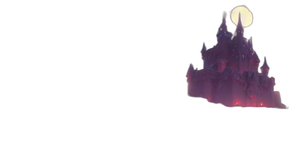 crown, dragon, weapon, staff transparent PNG cut-out