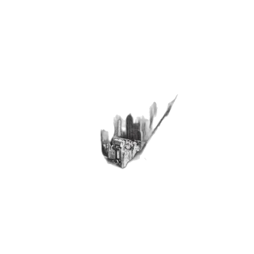 crown, building, furniture, weapon, pixel art, 3d render, concept art, photorealistic transparent PNG cut-out