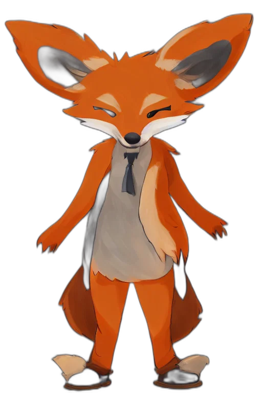 staff, animal, creature, mask, concept art, 3d render, pixel art, cartoon transparent PNG cut-out