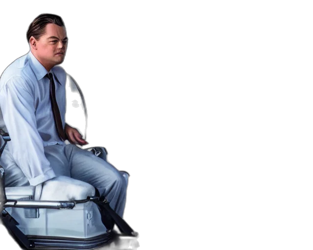 robot, furniture, staff, concept art transparent PNG cut-out
