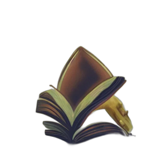 crown, hat, staff, weapon transparent PNG cut-out