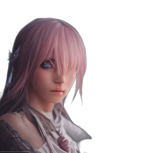 face, weapon, jacket, creature transparent PNG cut-out