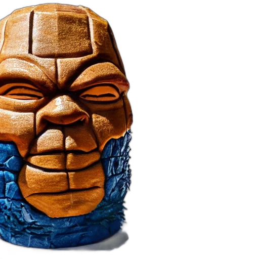 mask, face, 3d render, photorealistic transparent PNG cut-out