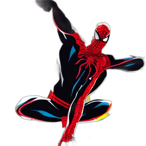 animal, comic book art, concept art, pixel art transparent PNG cut-out