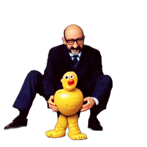 animal, photograph, charles, michel, playing, mister, potato, head transparent PNG cut-out