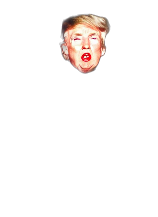 mask, face, hat, hair transparent PNG cut-out