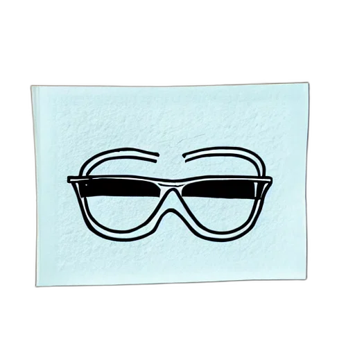 mask, face, jewelry, cartoon transparent PNG cut-out