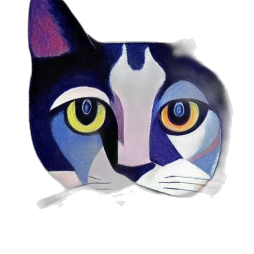 mask, jewelry, watercolor, photorealistic, cartoon, 3d render, robert, delaunay transparent PNG cut-out