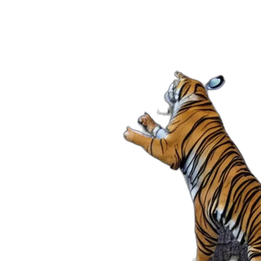 animal, creature, weapon, staff transparent PNG cut-out