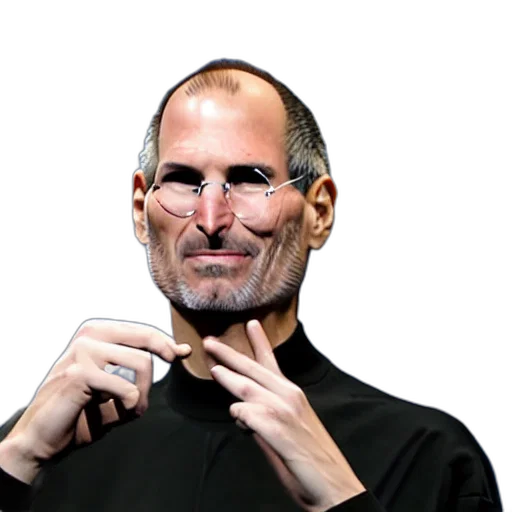 staff, face, jacket, photorealistic transparent PNG cut-out