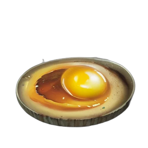 food, crown, jewelry, weapon, 3d render, photorealistic, concept art, egg transparent PNG cut-out