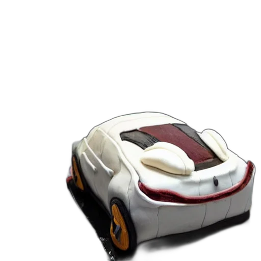 car, robot, weapon, jacket transparent PNG cut-out