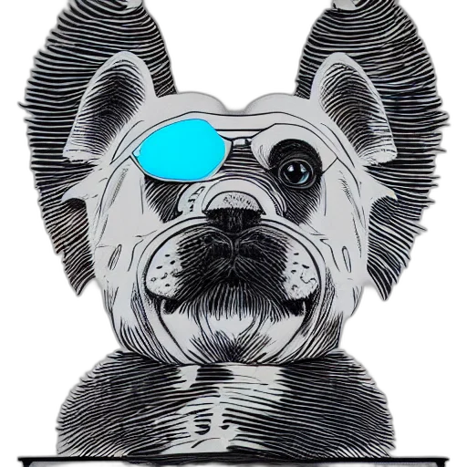 staff, animal, mask, cartoon transparent PNG cut-out