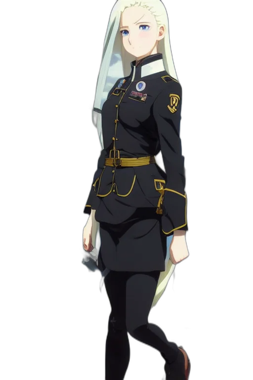 staff, dress, jacket, sword transparent PNG cut-out