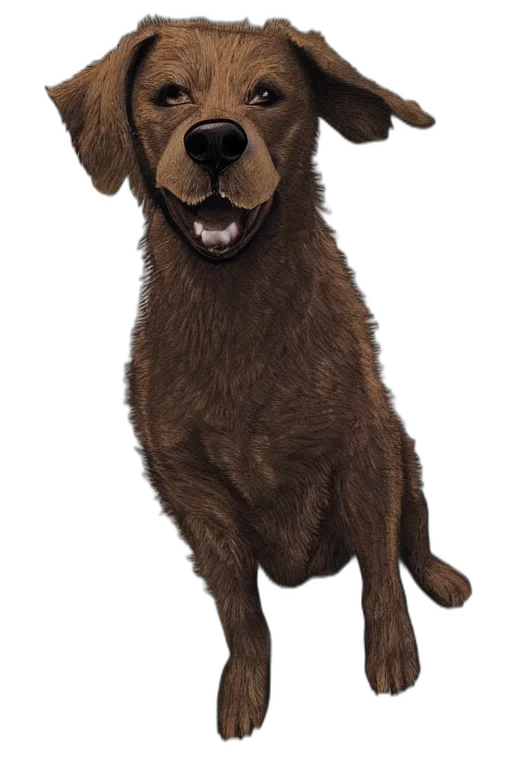 animal, staff, creature, face transparent PNG cut-out