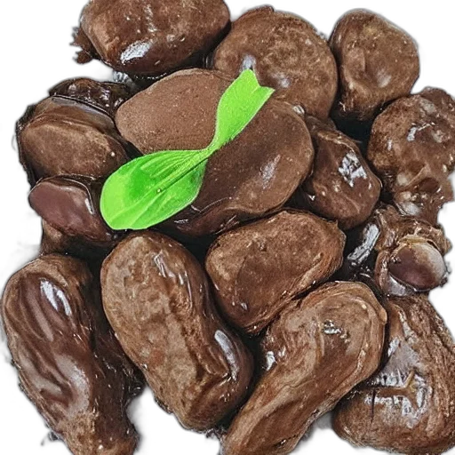 food, animal, crown, tree, photorealistic, oil painting, 3d render, earth tones transparent PNG cut-out
