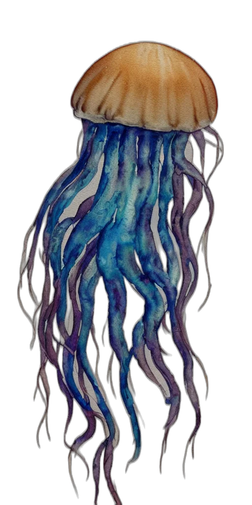 creature, hair, dress, crown transparent PNG cut-out