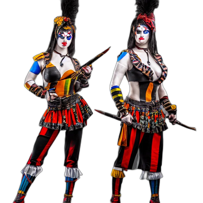 concept art, fantasy art, 3d render, pixel art transparent PNG cut-out