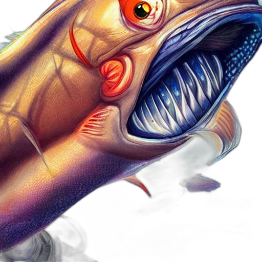creature, animal, face, mask transparent PNG cut-out