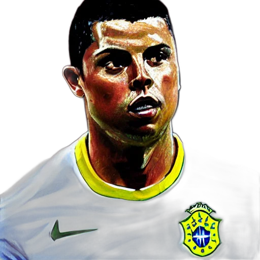 photorealistic, pixel art, cartoon, oil painting transparent PNG cut-out