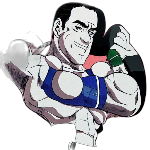 robot, staff, bottle, weapon transparent PNG cut-out
