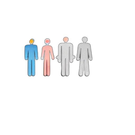 staff, 3d render, pixel art, concept art transparent PNG cut-out