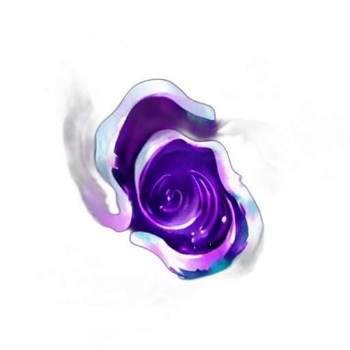flower, jewelry, hair, mask transparent PNG cut-out