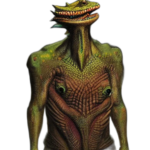 creature, animal, dragon, mask, concept art, fantasy art, 3d render, photorealistic transparent PNG cut-out