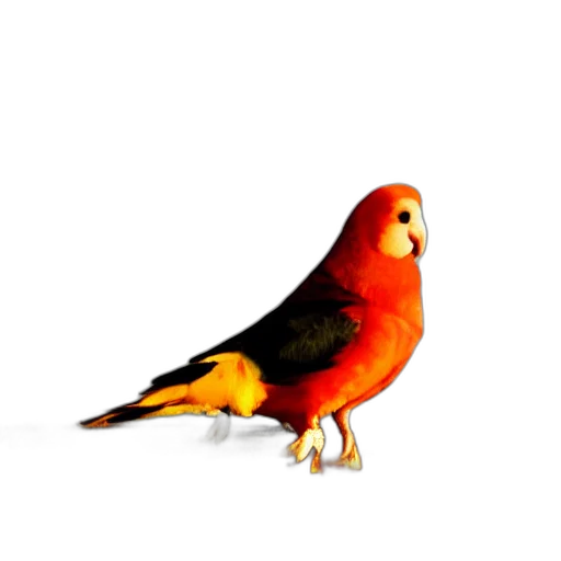 animal, creature, staff, jewelry, 3d render, photorealistic, concept art, pixel art transparent PNG cut-out