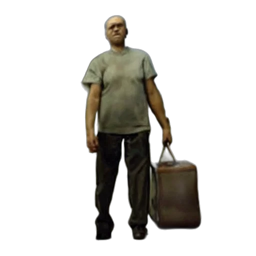 staff, jacket, weapon, animal transparent PNG cut-out