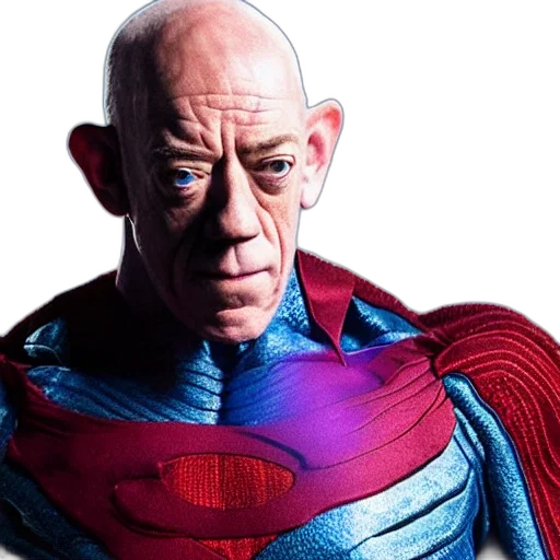 face, mask, comic book art, concept art, simmons, omni, man, live transparent PNG cut-out