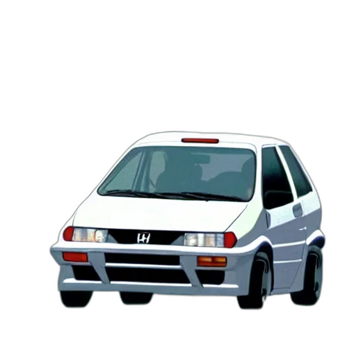 car, weapon, animal, staff transparent PNG cut-out