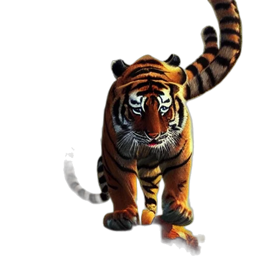 animal, staff, creature, concept art transparent PNG cut-out