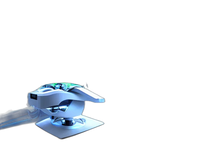 robot, weapon, jewelry, shoes transparent PNG cut-out