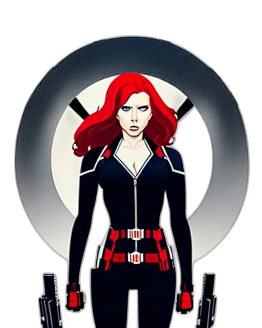 jacket, staff, comic book art, cartoon, concept art, pixel art, red, phil transparent PNG cut-out