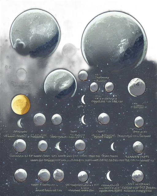 concept art, 3d render, photorealistic, fantasy art transparent PNG cut-out