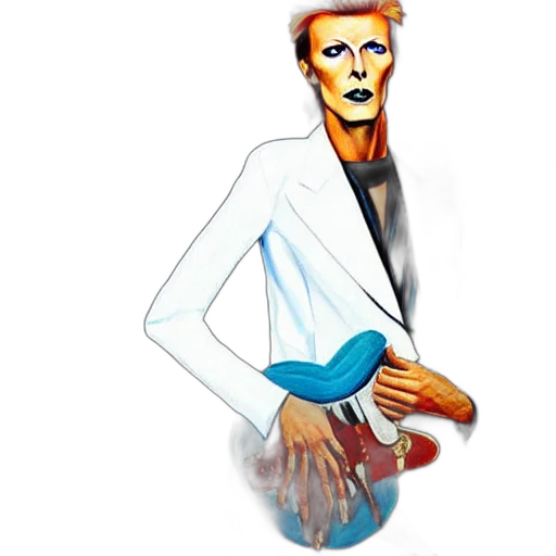 jacket, staff, face, mask transparent PNG cut-out