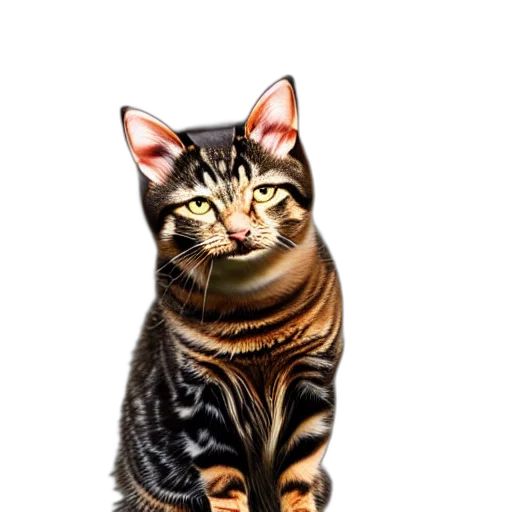 animal, staff, creature, face, photorealistic, 3d render, pixel art, concept art transparent PNG cut-out