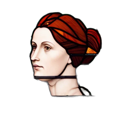 crown, face, hat, staff, pixel art, concept art, fantasy art, photorealistic transparent PNG cut-out